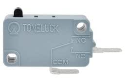 Toneluck mqs-216sn00bcm Micro Current Vending Machine Travel Switch ...