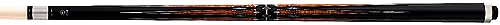 Taco de Billar McDermott S82 Maple Negro miniatura 3