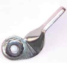 Levier Makita 344097-2-7717 pièce d'origine de rechange pour défonceuse 3612