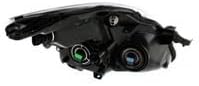 #US Replacement Part for NEW DRIVERS HALOGEN HEADLIGHT FIT For Nissan ALTIMA SE 2007 NI2502166 26060JA00B #lightoto6553
