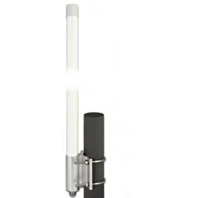 DELOCK 5G LTE ANTENA N HEMBRA -2,14-2,93 DBI 33,5 CM STARR