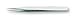 Duratool Tweezer, Stainless Steel, Straight Tip, 120Mm - 1PK-125T-F
