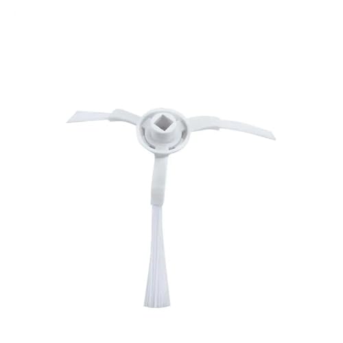 Cepillo lateral Xiaomi E10 S12 que soluciona la limpieza de esquinas 6