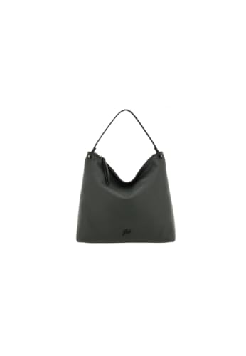 Sac hobo Fiona XL Gabs bull black sapin grand sac à main cuir