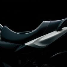 NEW 2012-2016 OEM SUZUKI V-STROM DL 650 DL650 GENUINE LOW SEAT 45100-11J51-KCJ