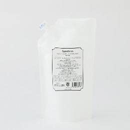 瞬美痩(シュンビソウ) パーフェクトクリア クレンジングミルク 500g つめかえ用