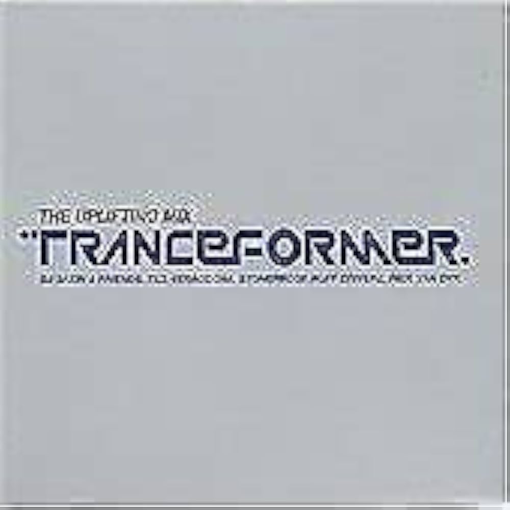 Amazon.co.jp: Tranceformer: ミュージック