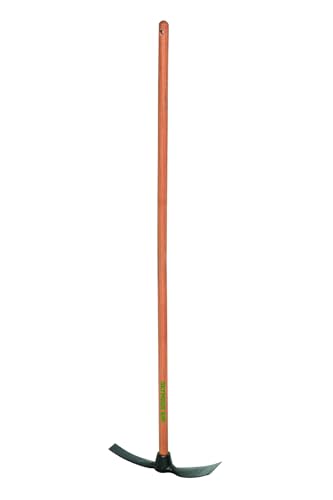 Azada DuraLite para Jardín Seymour S300 3.1 Lbs 51" miniatura 1