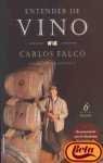Entender de vino 8427024487 Book Cover