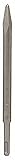 Fácil de usar Bosch Professional, 2 608 690 132 - Puntero SDS-plus - 250 mm (pack de 10)