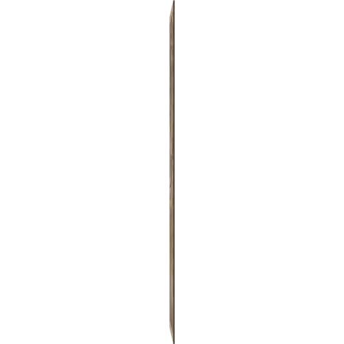 Image of 33 3 /8 inchW x 84 3 /8 inchH x 1 /4 inchT Chester Decorative Fretwork Wood Wall Panels, Birch