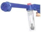 Euro Blaster