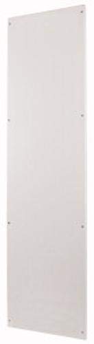 Plaque de fond fermé Eaton 143416 IP55 accessoire de sol pour enveloppe 2000x850