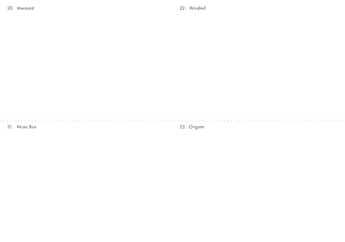 301 Things to Draw - Second Edition: Creative Prompts to Inspire: 29