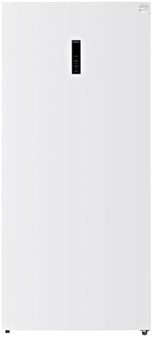 Kenmore Upright freezer - Convertible Refrigerator/Freezer, 4 She...