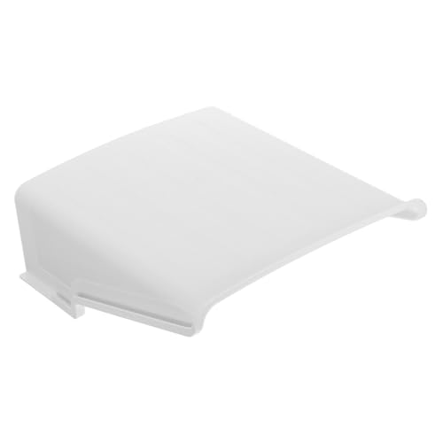 Cubierta de cámara de seguridad exterior impermeable polvo sol Toddmomy plástico