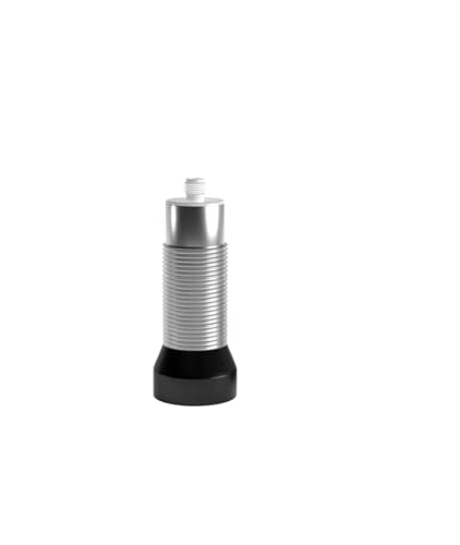 VVCPVDXCI 1 sensor de proximidad ultrasónico RS485 de 1000 mm de salida de comunicación M18, nivel de líquido de distancia