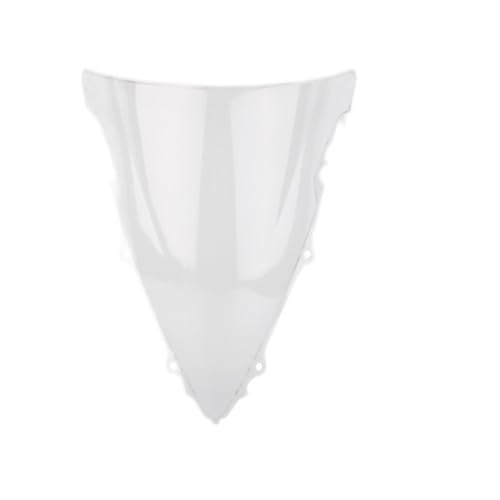 Bulle moto YZF-R6 2003 protecteur contre les turbulences air
