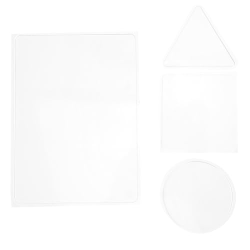 Placa de gel para impresión de dibujos infantiles con adhesión superior de pintura OFFSCH