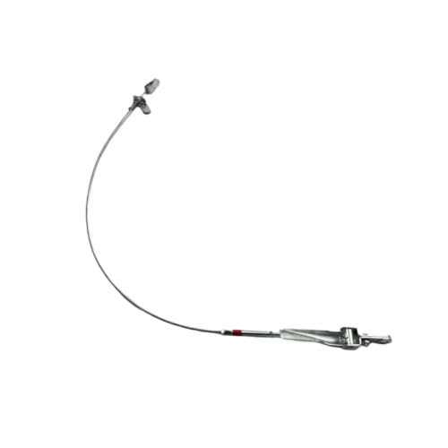Cable Freno de Mano para Toyota Land Cruiser 1999-2007 Reemplazo OEM 4642060011