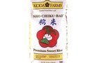 Koda FarmsSho-Chiku-Bai (Premium Sweet Rice) - 5lbs