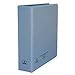 Desco Blue ESD / Anti-Static Binder - 12 in Length - 3 in Wide - 0.016 in Thick - 07434 [PRICE is per EACH]