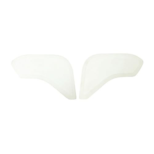 Tank pad pour F900R 2020-2023 : protections de réservoir moto et genouillères
