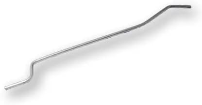 QUTEX Oil Tube (Oil Pipe) for JUKI 8500, 8700, 5550 | Industrial Sewing Machine Spare Part | Precision Replacement Sewing Kit 229-24500