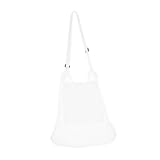 Happyyami Bolsa De Malla Aire Libre Para Recoger Setas Bolsa Para Recoger Setas Bolsa De Malla Para Forrajeo Cesta De Forrajeo Bolsa De Malla Para Recoger Setas Bolsa Para Cosecha