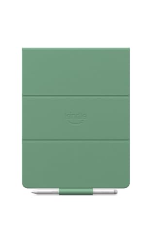 Amazon.com: Amazon Kindle Scribe Essentials Bundle - Amazon Kindle
