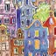 Limited Edition Stockholm Print