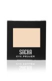 Eye Primer by Sacha Cosmetics, Best Cream Eye Shadow Base, Prime Eyelid for Eyeshadow & Prevent Creasing, 0.08 oz, Matte Bisque