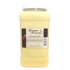 Chocolate Scrub Gallon