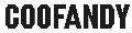 COOFANDY Online logo
