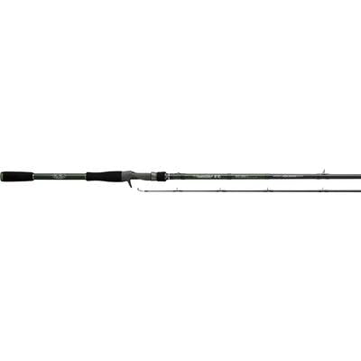 Amazon.com : Evergreen International Company Combat Stick CAST Rod