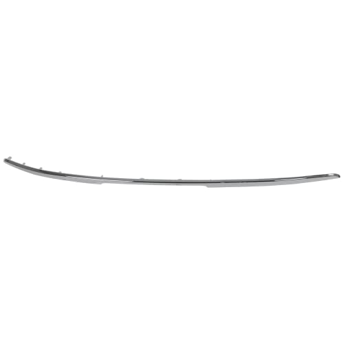Garage-Pro Bumper Trim Compatible with Chevrolet Tahoe 2021-2024