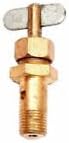 Mahindra Tractor Fuel Tap (Without Filter) 001233066R93