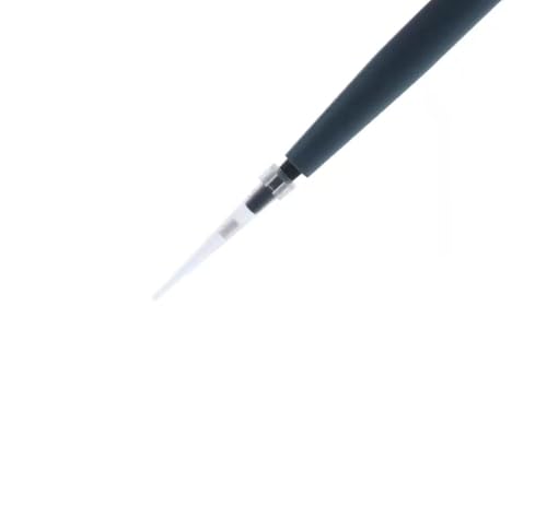 Puntas transparentes de 10ul seguras para pirógenos en cajas estables aptas para micropipetas 5