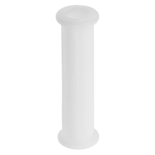 TOYZFRIENDY Rodillo para Máquina de Codificación Térmica 40mm Rueda, Repuesto Plástico Resistente para Impresora de Cinta Térmica, Uso Doméstico y Profesional en Etiquetado