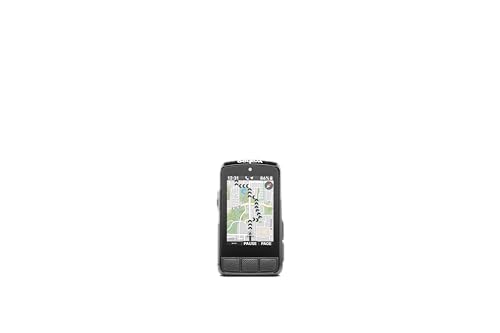 Wahoo ELEMNT Bolt V3 GPS Cycling/Bike Computer Black