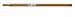 Ames 2036200 36 Hickory Sledge Hammer Handle