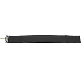 Compatibilità Versatile: Adatta per fisarmoniche con 60-72 bassi, questa cinghia è un accessorio essenziale per musicisti che cercano una soluzione pratica e affidabile per il loro strumento