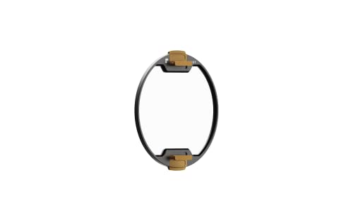 Filtro de Niebla PolarPro Recon Etapa 2 quita la Nitidez Digital Excesiva