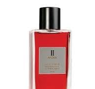 Aroma Ii Eau De Parfum Volume 100 Ml