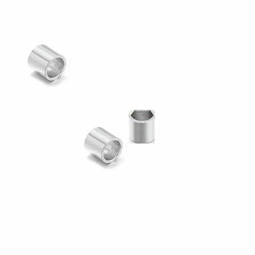 Le perline sono ottimi kit per realizzare braccialetti fai da te, collane, decorazioni per la casa, accessori per la creazione di gioielli, regali e altri lavori artigianali.