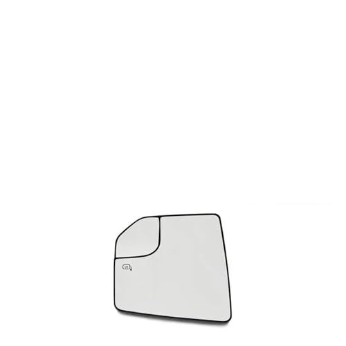 �ɓK������t�H�[�h �ɓK������F-150 2015 2016 2017 2018 2019 2020 ���E�T�C�h�~���[�K���X���A�r���[�L�p�q�[�^�[�t�� �E�B���O �~���[(1Pc Left)