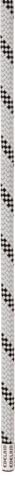 Corde statique Power Static II 11 mm pour descente et levage