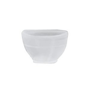 EYE CUP PLASTIC #45 Size: ~