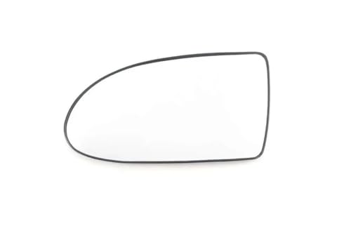 Lentille de rétroviseur Hyundai Accent 2005-2011 pour manœuvres et recul