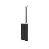 UUlianbot Solar Panel - Exclusive for 4th Gen Automatic Curtain Opener, Solar Charging Accessory (Only Compatible with UUlianbot Gen 4)